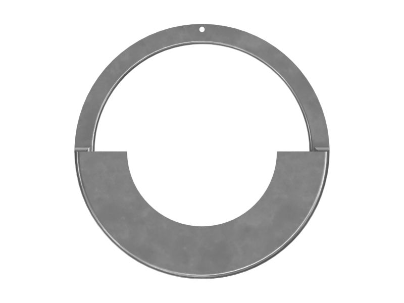 Втулка, наружный диаметр 143,02 мм