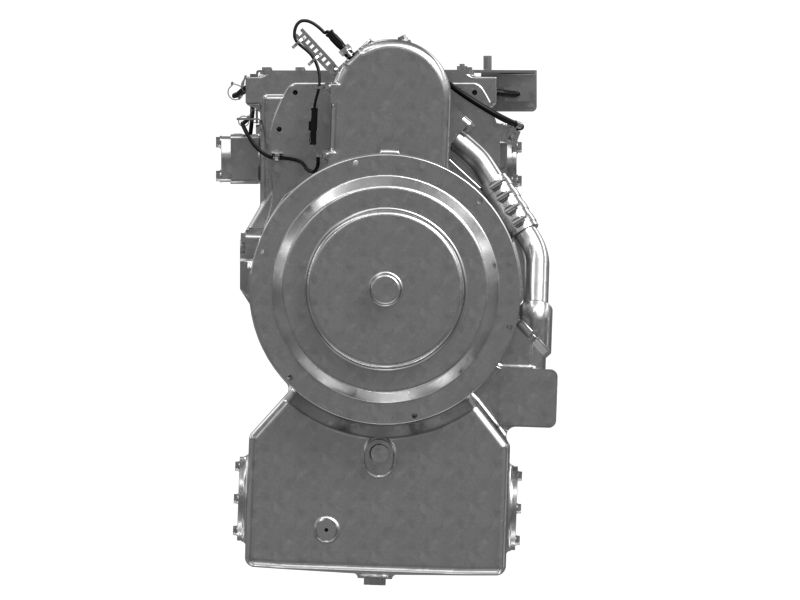 КОРОБКА ПЕРЕДАЧ