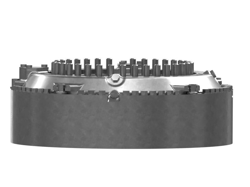 БЛОК ТОРМОЗА