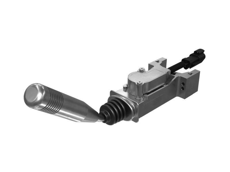 Переводной рычаг замедлителя