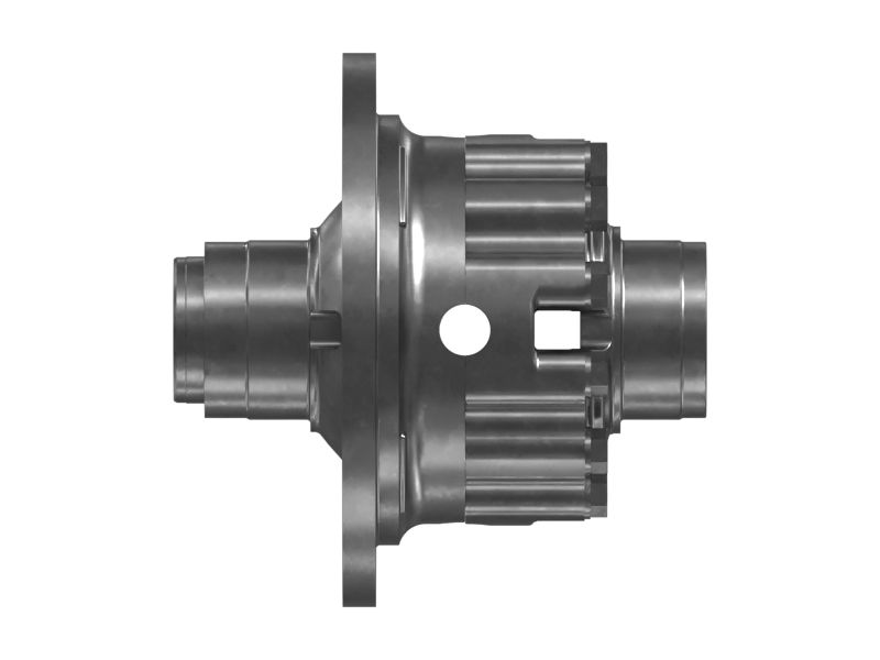 КАРТЕР ДИФФЕРЕНЦИАЛА