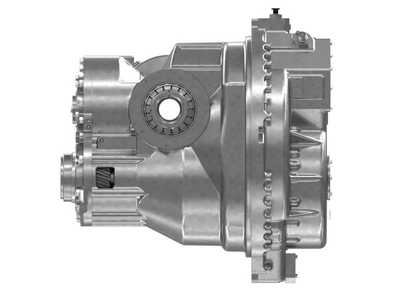 ТРАНСФОРМАТОР