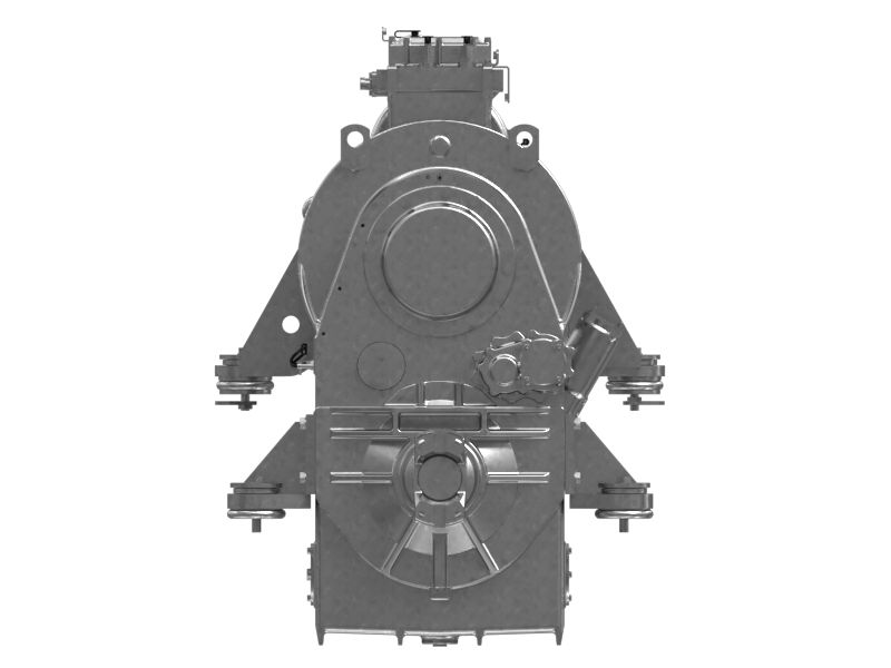 Коробка передач Reman