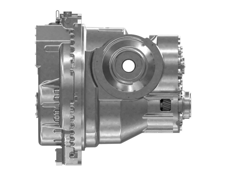 КОРОБКА ПЕРЕДАЧ