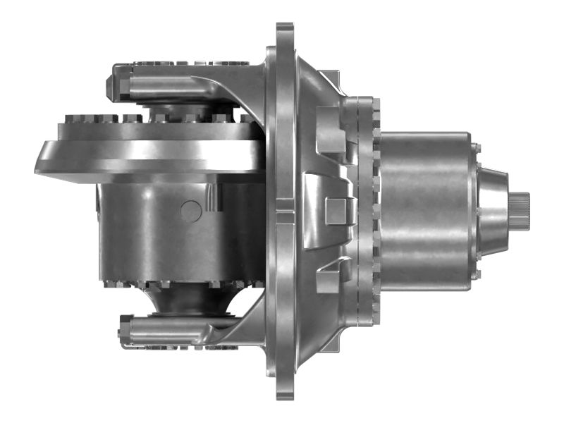 ШЕСТЕРНЯ ДИФФЕРЕНЦИАЛА