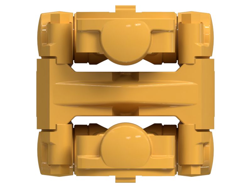 БЛОК КАРДАННОГО ШАРНИРА