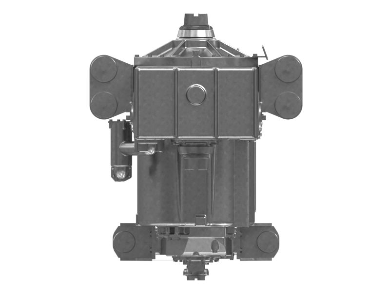 КОРОБКА ПЕРЕДАЧ