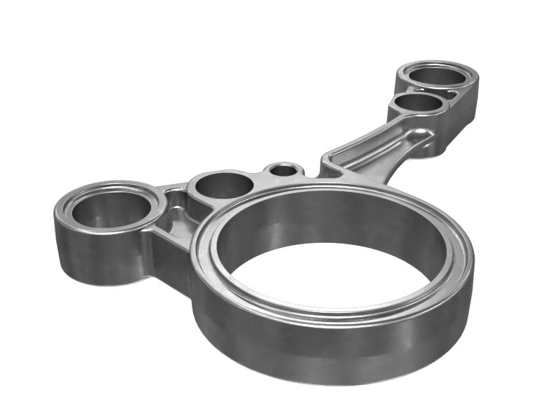 Уплотнительная пластина воздухозаборника