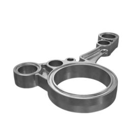 114-4302: Inlet Air Passage Seal Plate