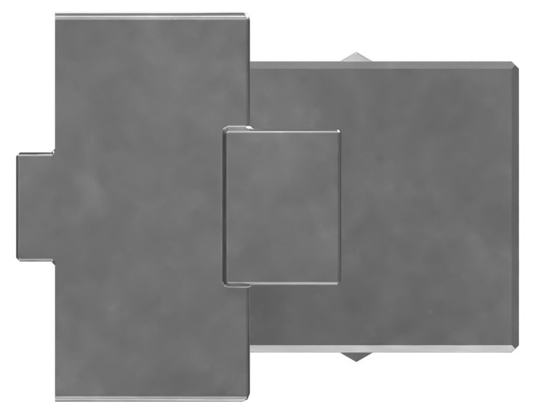 Тактовый датчик, 8 вольт постоянного тока