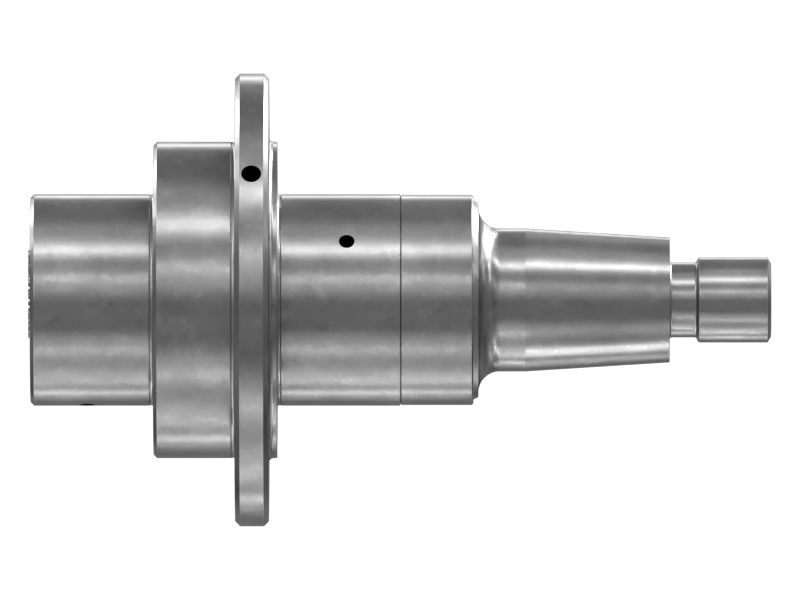 Приводной вал вспомогательного оборудования