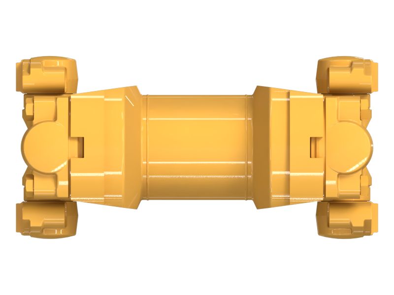 КАРДАННЫЙ ШАРНИР