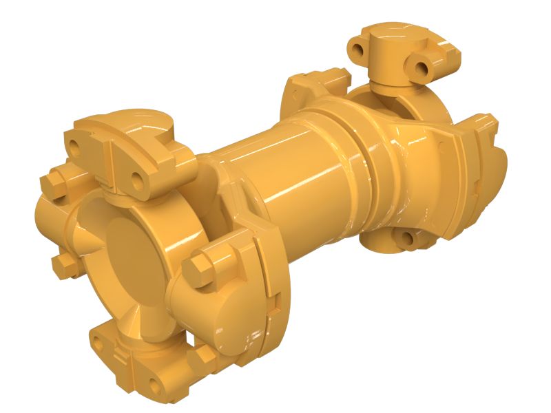 Скользящее соединение