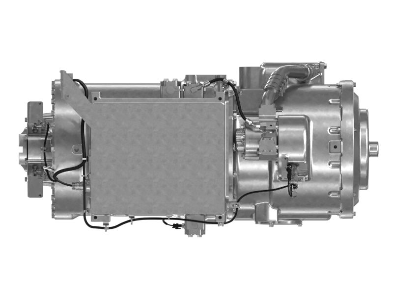 КОРОБКА ПЕРЕДАЧ