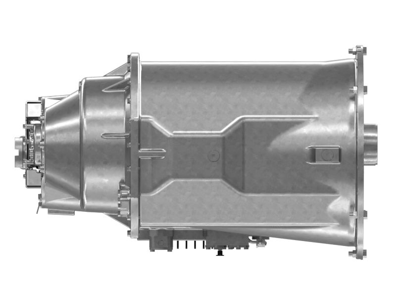 КОРОБКА ПЕРЕДАЧ