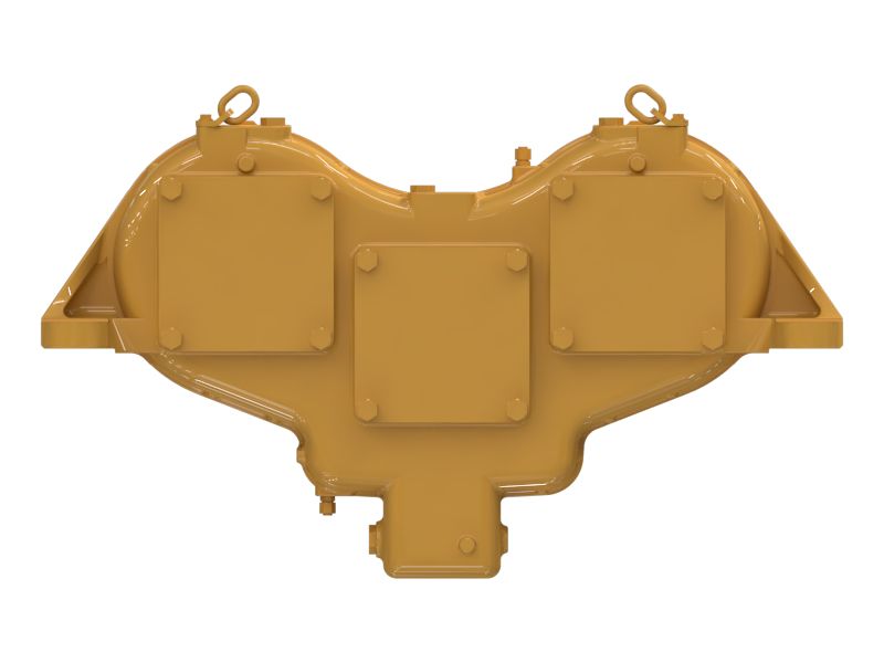 БЛОК ПРИВОДА НАСОСА