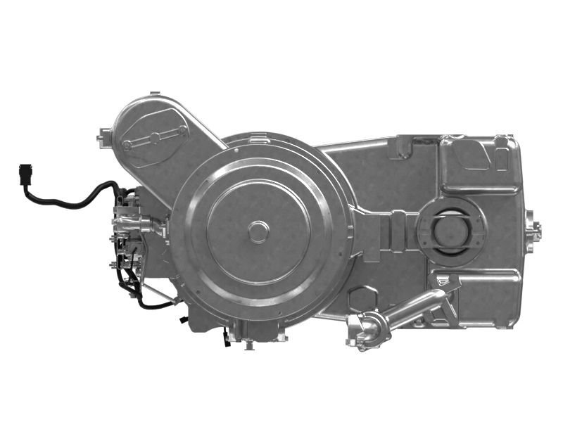 КОРОБКА ПЕРЕДАЧ