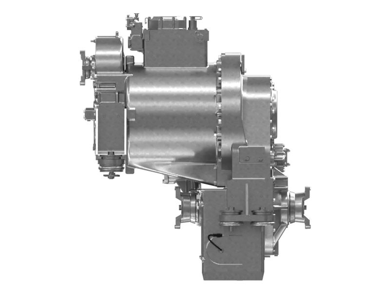 КОРОБКА ПЕРЕДАЧ