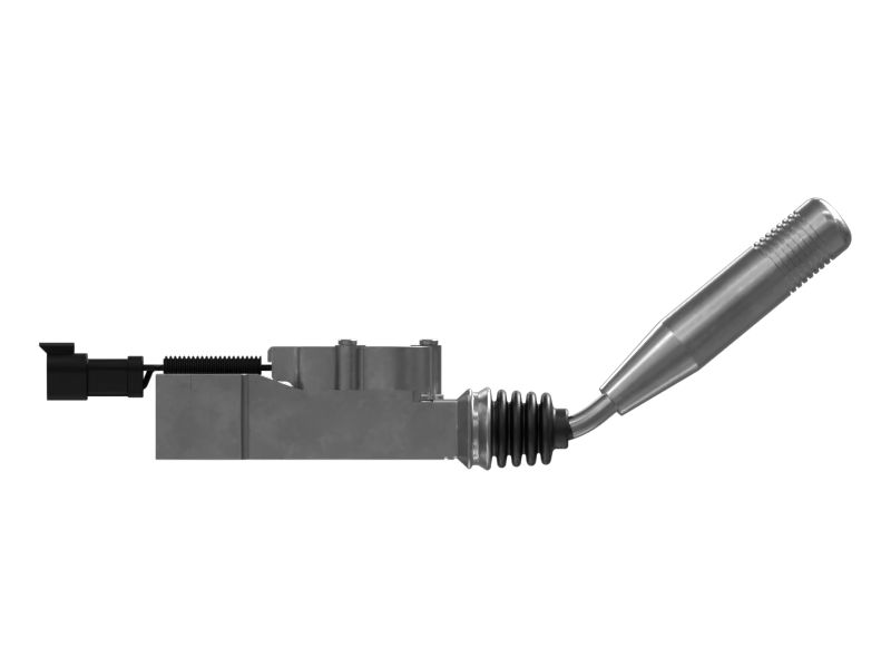 Переводной рычаг замедлителя