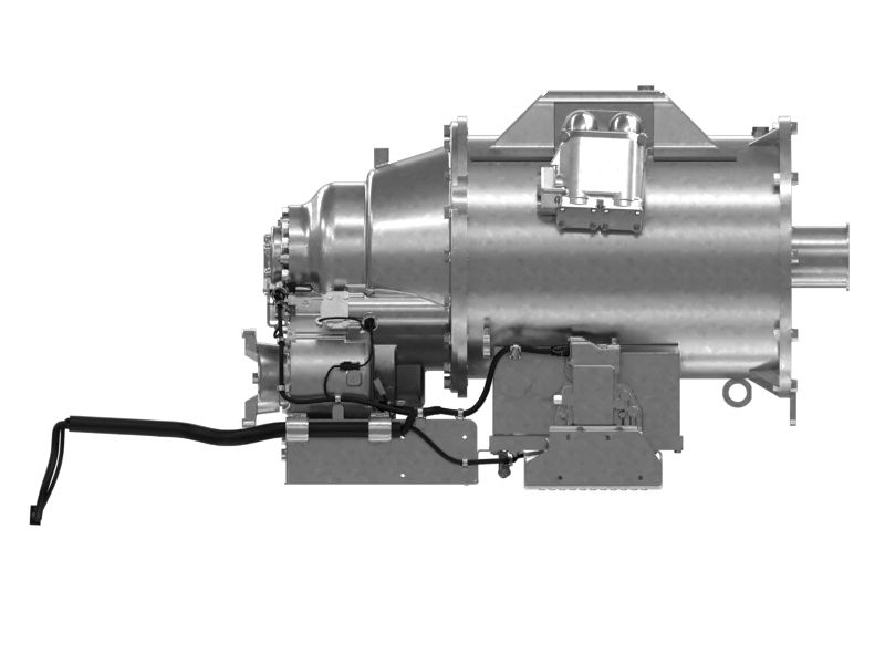 КОРОБКА ПЕРЕДАЧ