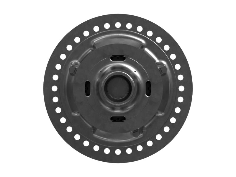 БЛОК ДИФФЕРЕНЦИАЛА