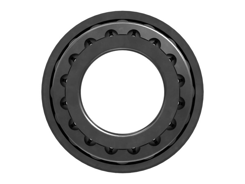 Специальный конический роликоподшипник диаметром 101,60 мм