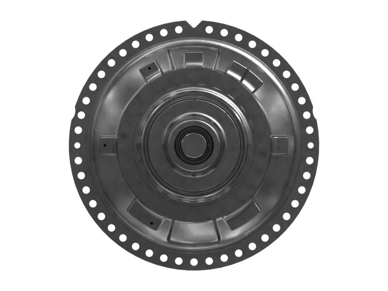 220-5673: Gear Group-Differential & Bevel | CATCorp
