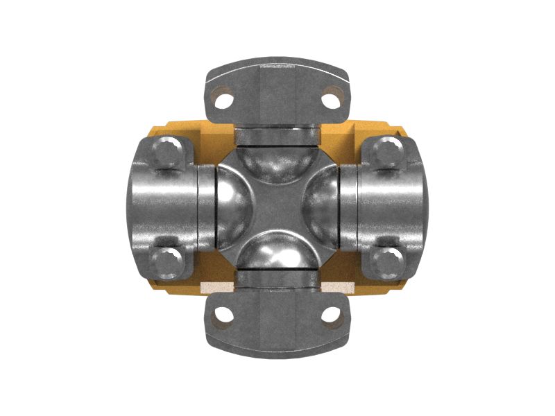 314-7812: 15C Slip Joint