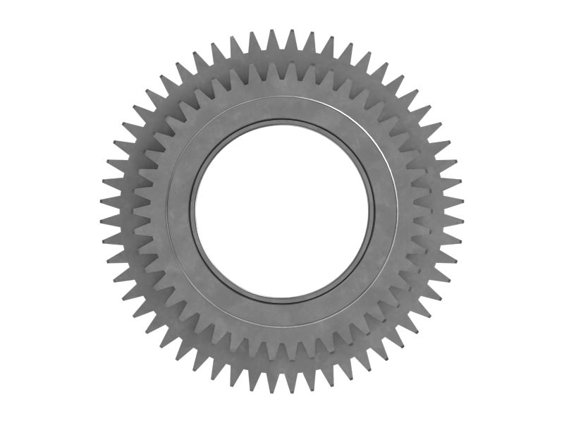 БЛОК ШЕСТЕРЕН В СБОРЕ