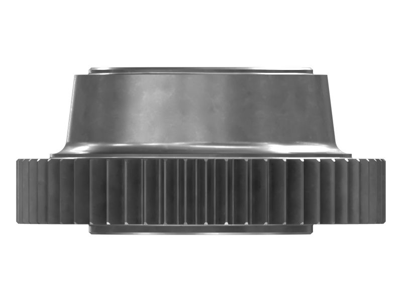 ШЕСТЕРНЯ В СБОРЕ CLUS