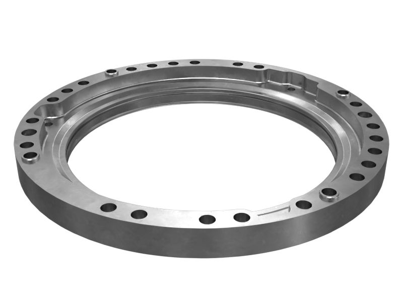 ФИКСАТОР В СБОРЕ