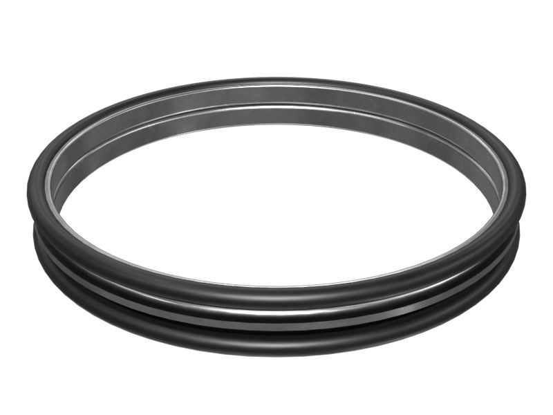 УПЛОТНЕНИЕ ДВОЙНОЕ