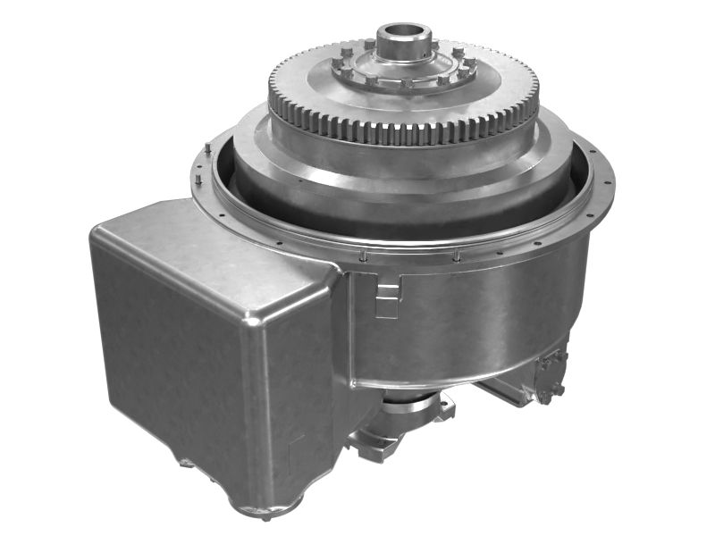 БЛОК ТЕРМОПАРЫ