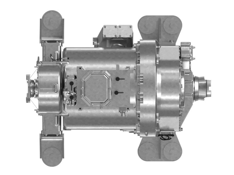Коробка передач Reman