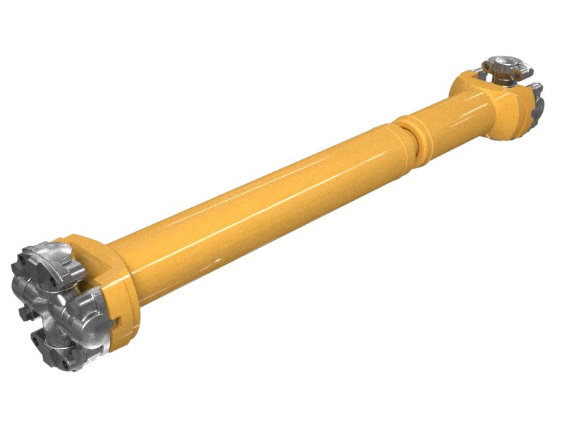 БЛОК ШАРНИРА