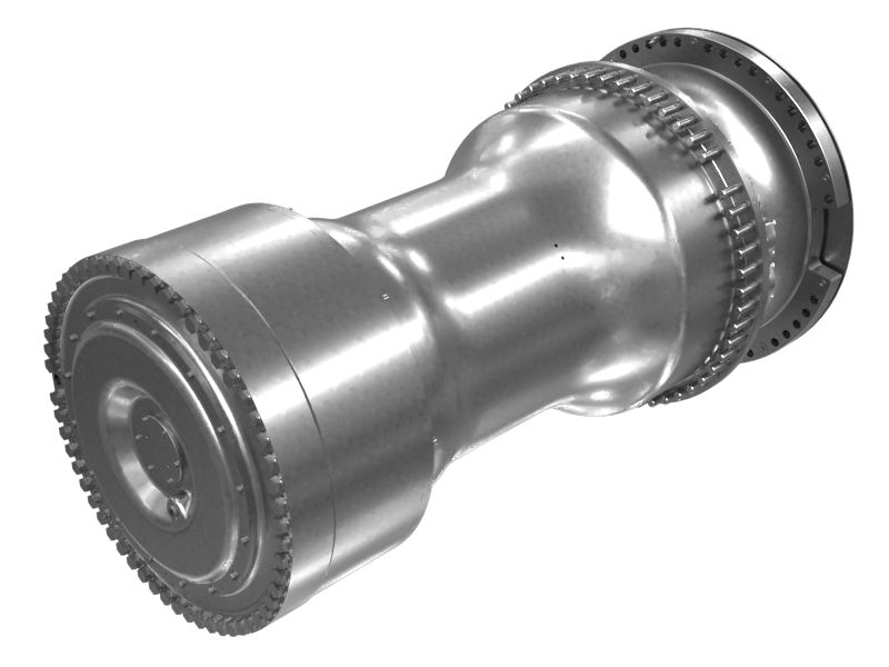 0R-9814: КОЛЕСО