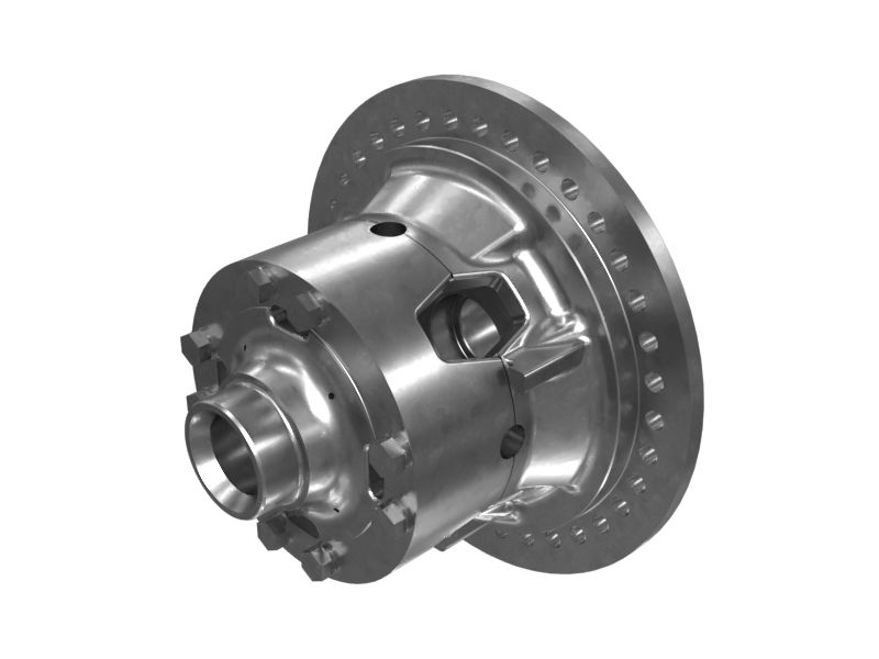 358-7234: КАРТЕР ДИФФЕРЕНЦИАЛА