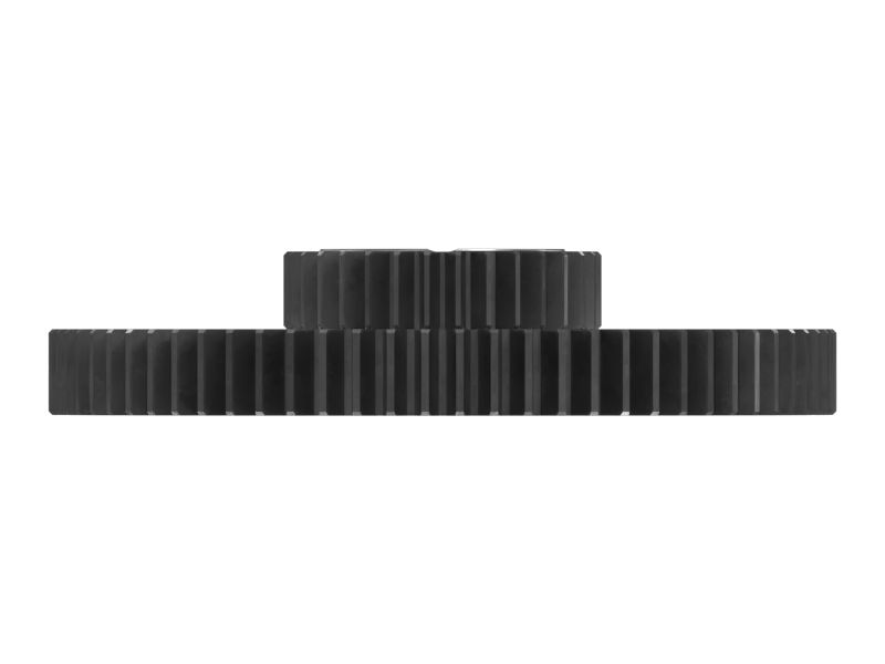 ШЕСТЕРНЯ В СБОРЕ CLUS