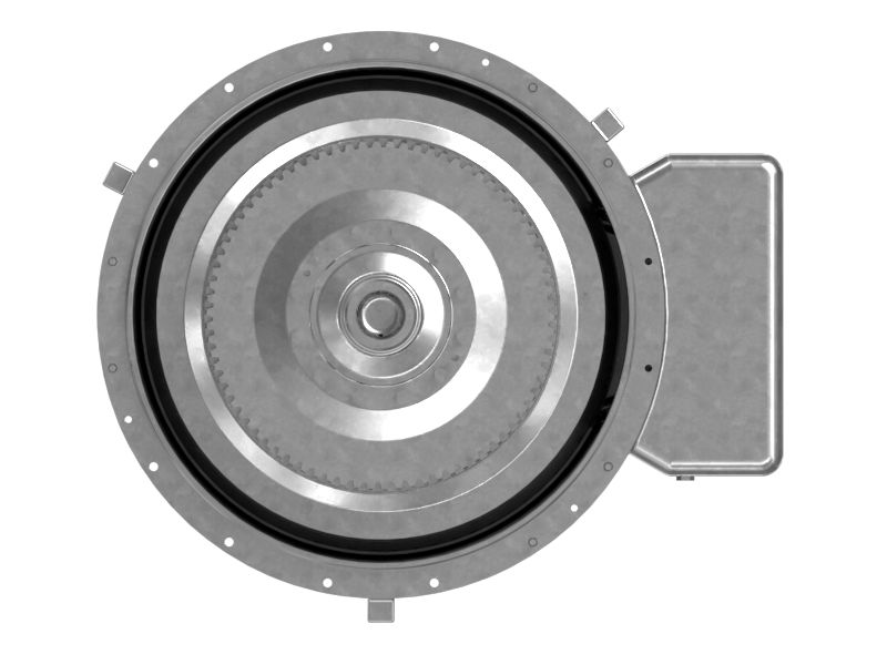 БЛОК ТЕРМОПАРЫ