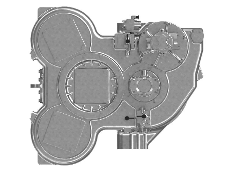 ГИДРОТРАНСФОРМАТОР