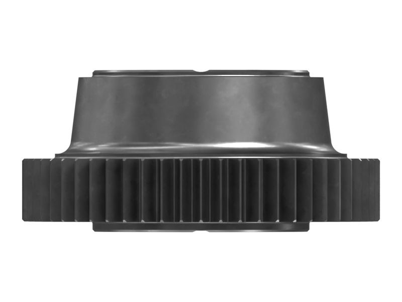 ШЕСТЕРНЯ В СБОРЕ CLUS