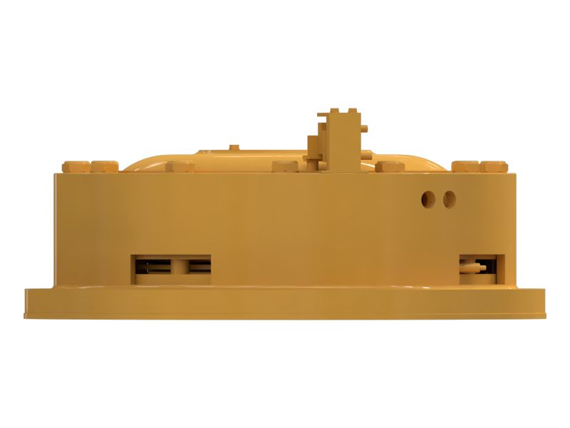 БЛОК СТОЯНОЧНОГО ТОРМОЗА