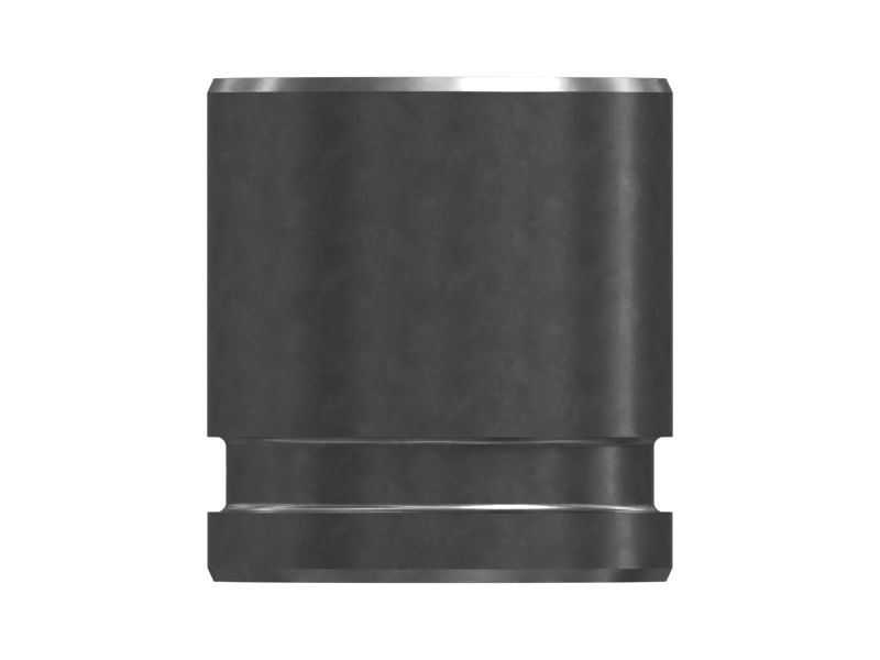 Втулка 37,05 мм наружная по диаметру