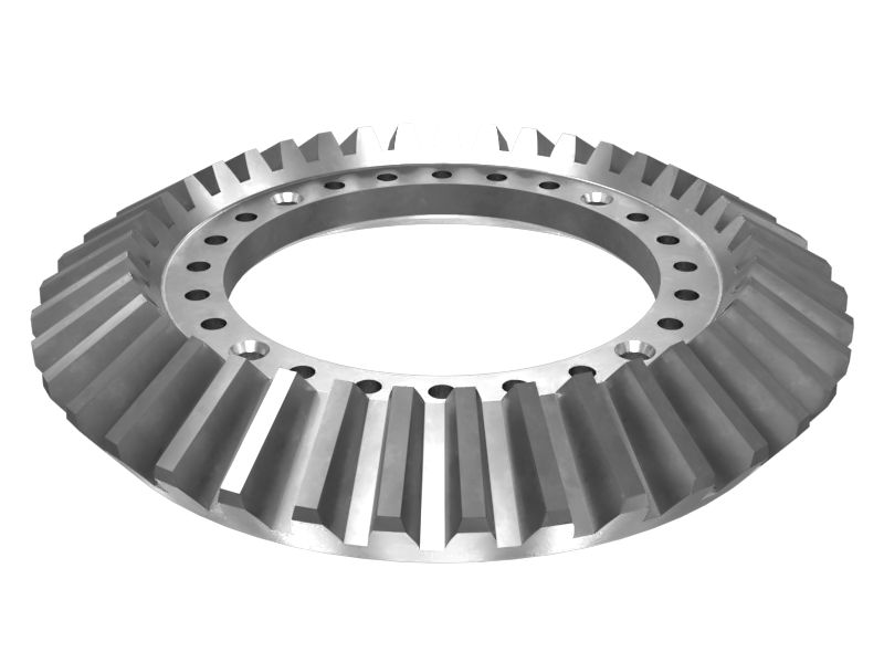 6D-9467: ШЕСТЕРНЯ