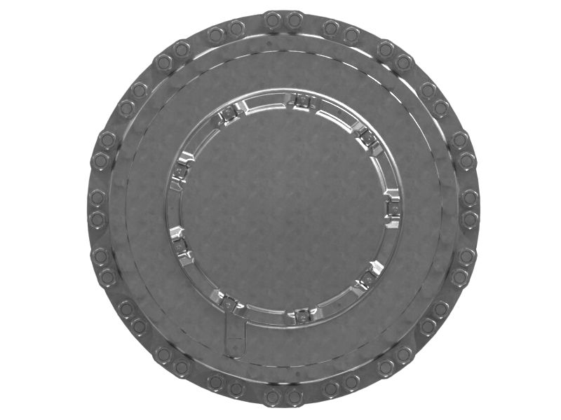 БОРТОВОЙ РЕДУКТОР