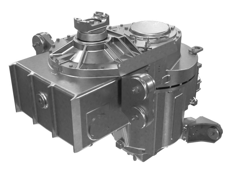 КОРОБКА ПЕРЕДАЧ