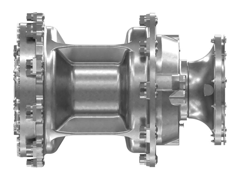 БЛОК КОЛЕСА