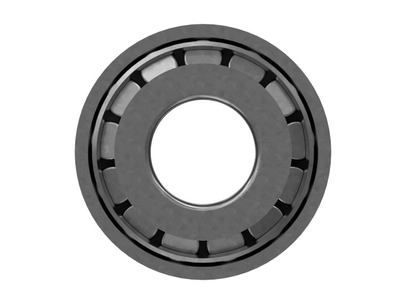 Конический роликовый подшипник 33,34 мм