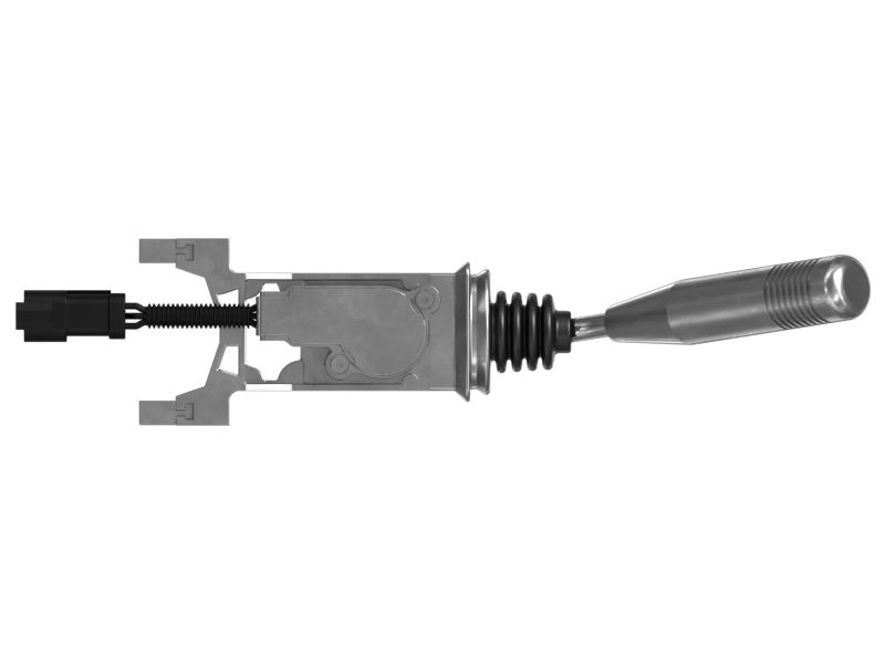 Переводной рычаг замедлителя