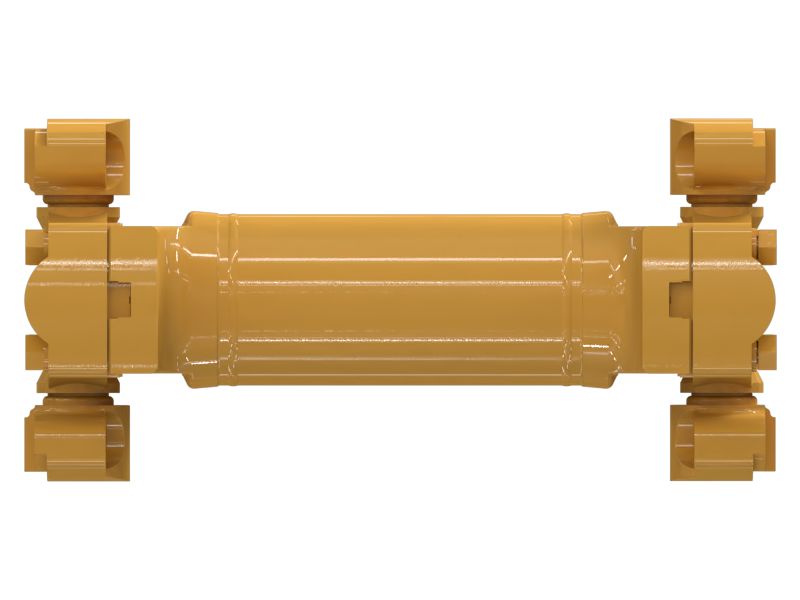 Универсальный блок карданных шарниров